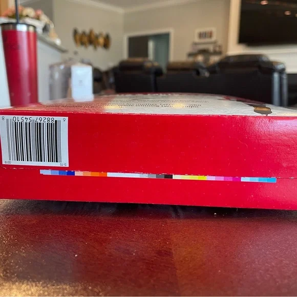 OVI O'S Cereal ALEXANDER OVECHKIN #8 Washington Capitals Collectors Edition 2020 - Picture 6 of 6